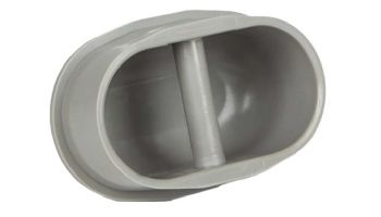 Color Match Pool Fittings Rope Anchor | Light Gray | RA403 RA-03