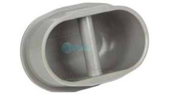 Color Match Pool Fittings Rope Anchor | White | RA401 RA-01