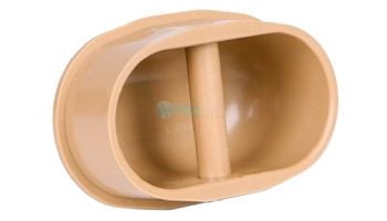 Color Match Pool Fittings Rope Anchor | Tan | RA401 RA-08