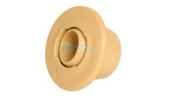 Color Match Pool Fittings 1-1/2" Australian Return Fitting | White | AUS331