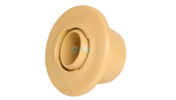 Color Match Pool Fittings 1-1/2" Australian Return Fitting | Tan | AUS338