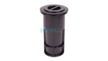 Color Match 7" Umbrella Pole Holder | Black | PH-02
