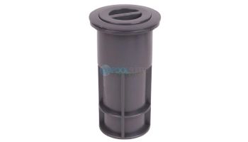 Color Match 7" Umbrella Pole Holder | Dark Gray | PH-05