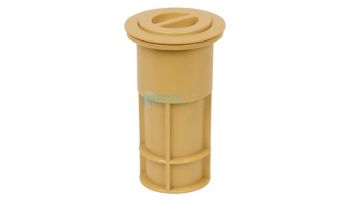 Color Match 7" Umbrella Pole Holder | Tan | PH-08