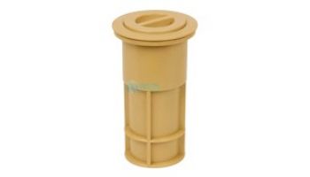 Color Match 7" Umbrella Pole Holder | Dark Gray | PH-05