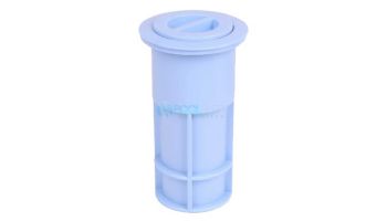 Color Match 7" Umbrella Pole Holder | Light Blue | PH-09