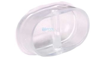 Color Match Pool Fittings Rope Anchor | Clear | RA-CLR