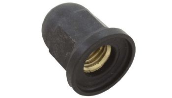 Speck Pumps Impeller Nut-M12 Plastic Cap | Brass Insert | 2923592200