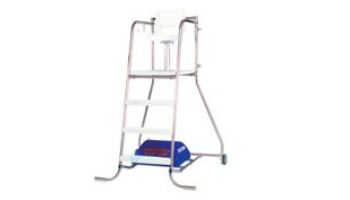Spectrum Aquatics Discovery 5' Portable Lifeguard Chair | 20140