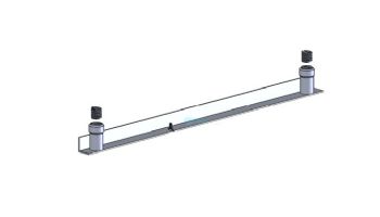 Spectrum Aquatics WP400 Lolo ADA Pool Lift Preset Anchor | 27450-00