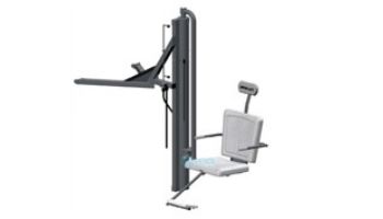 Spectrum Aquatics Lolo Water Powered Assisted Access Lift