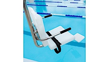 Spectrum Aquatics Aspen Pool Lift Without Anchor | 26010