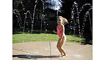 SR Smith WetDek Splash Pad 9 Jet Stand Alone Kit | 938-339-9