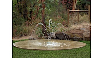 SR Smith WetDek Splash Pad 9 Jet Stand Alone Kit | 938-339-9