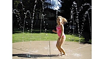SR Smith WetDek Splash Pad 12 Jet Stand Alone Kit | 938-339-12