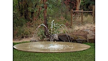 SR Smith WetDek Splash Pad 12 Jet Stand Alone Kit | 938-339-12