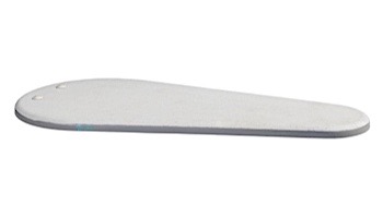 SR Smith FreeStyle Board | Radiant White with White Tread | 66-209-422