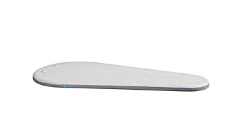 SR Smith FreeStyle Board | Radiant White with White Tread | 66-209-422