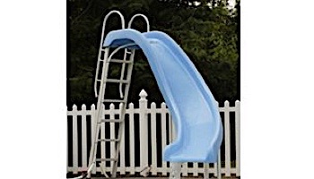 SR Smith Swim Club II Left Curve | Pewter Gray | 645-209-58220