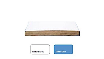 SR Smith Glas-Hide Board 10ft Marine Blue | 66-209-210S3-1