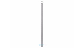 SR Smith 4'6" Top Eye Recall Stanchion | .109" Wall 304 Stainless Steel | 10164