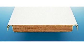 SR Smith Steel Meter 1/2 Meter Stand | Board Size 8' | 70-209-501