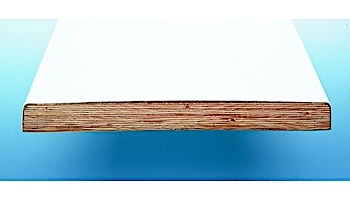 SR Smith Steel Meter 1/2 Meter Stand | Board Size 8' | 70-209-501