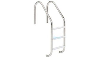 SR Smith Econoline Economy 2-Step Ladder | Plastic Treads l | VLLS-102E