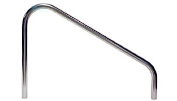 SR Smith 40" Stainless Steel Deck Mounted Stair Rails | 304 Grade | .049 Wall Residential | 50-766