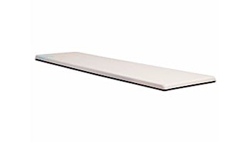 SR Smith 10ft Frontier III Diving Board Radiant White with Matching Tread | 66-209-600S2