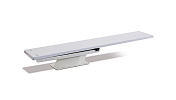 SR Smith Steel Meter 3/4 Meter Stand | Board Size 12' | 70-209-512