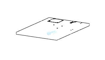 SR Smith 30 x 42 FootBoard Outlook I | 8-613