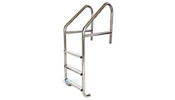 SR Smith Elite Dade County Ladder | Florida Roll Out + Cross Brace 22" | 50-795E
