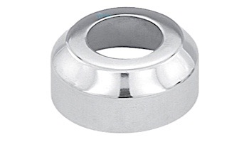 SR Smith 3.5" Round Escutcheon Plate 1.625" Diameter Rails | EP-103