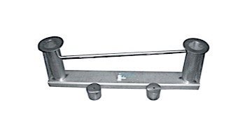 SR Smith Dual Post Starting Platform Anchor | 27-105