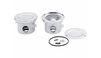 SR Smith  Hardware Kit for Deck Box | A41496-0