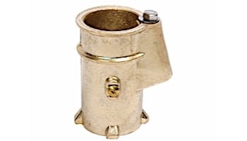 SR Smith 4" Bronze Anchor Socket | 1.90" OD | AS-100B