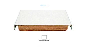 SR Smith Frontier IV 8ft Commercial Radiant White | 66-209-7082