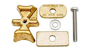 SR Smith Gibralter Wedge Retro-fit Kit | 8-415A