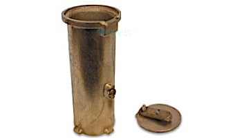 SR Smith 3" Bronze Anchor | 1.90" OD | AS-100C