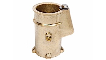 SR Smith 4" Bronze Anchor Socket | 1.50" OD | AS-200B