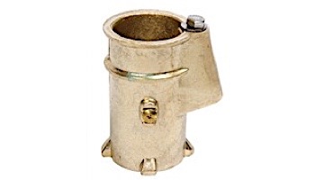 SR Smith 4" Bronze Anchor Socket | 1.50" OD | AS-200B