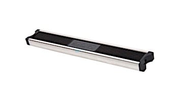 SR Smith 20" Elite Stainless Steel Tread with 15° Tilt | LTDF-105