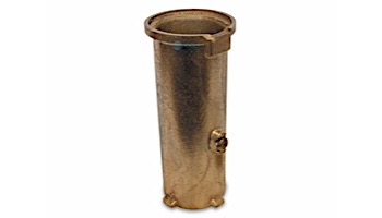 SR Smith 6" Bronze Anchor Socket | 1.90" OD | AS-100EB