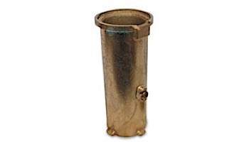 SR Smith 6" Bronze Anchor Socket | 1.90" OD | AS-100EB