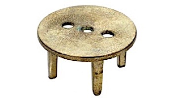 SR Smith 6" Bronze Anchor Socket | 1.90" OD | AS-100EB