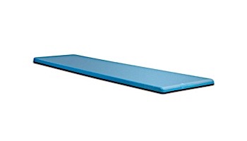 SR Smith 14ft Frontier III Commercial Diving Board Marine Blue with Matching Blue Tread | 66-209-6143T