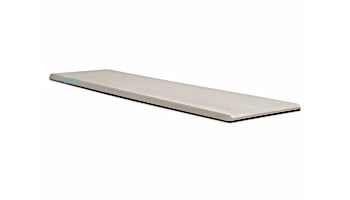 SR Smith 6 ft Frontier III Diving Board Silver Gray Matching Tread | 66-209-596S21T
