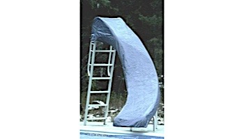SR Smith Frontier ll Slide Cover Right Curve | 85-209-600R