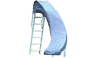 SR Smith Frontier ll Slide Cover Right Curve | 85-209-600R